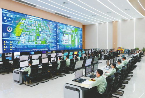 智能工厂如何通过多媒体设计服务领跑行业 九家案例解析